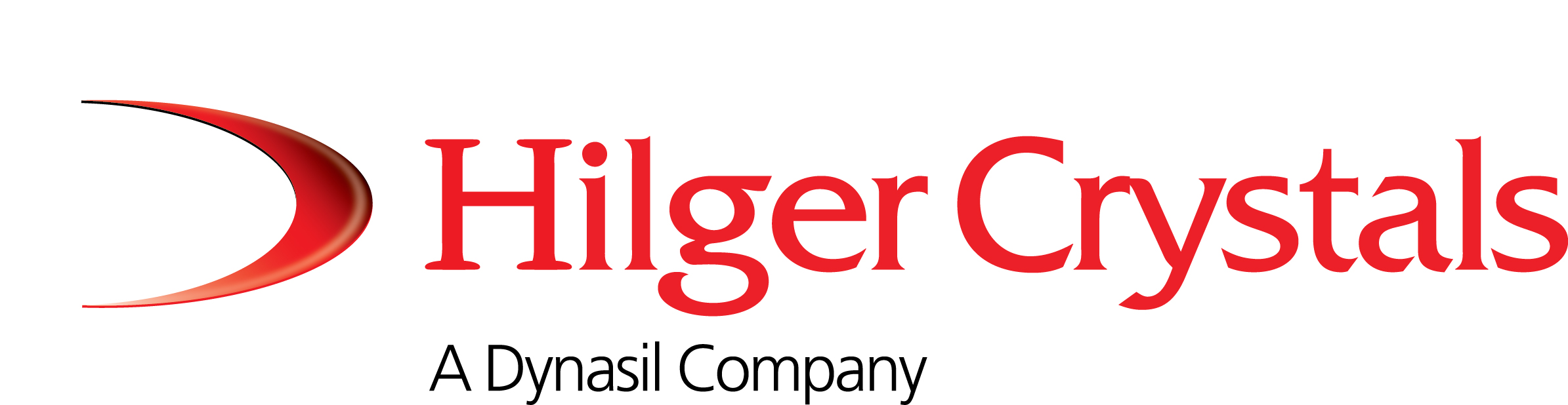 Hilger Crystals logo